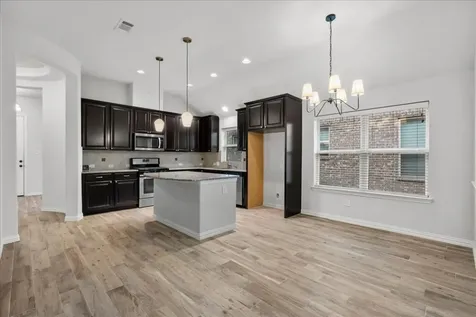 1604 Palo Duro Canyon Drive League City TX 77573