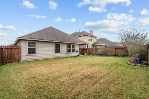 1604 Palo Duro Canyon Drive League City TX 77573