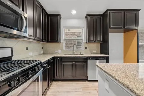 1604 Palo Duro Canyon Drive League City TX 77573