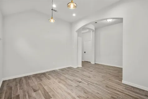 1604 Palo Duro Canyon Drive League City TX 77573