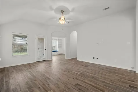 1604 Palo Duro Canyon Drive League City TX 77573