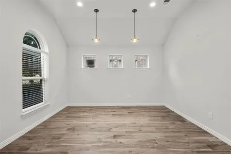 1604 Palo Duro Canyon Drive League City TX 77573