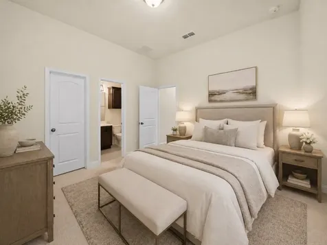 1703 Pickford Knolls Lane Katy TX 77423