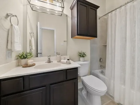 1703 Pickford Knolls Lane Katy TX 77423