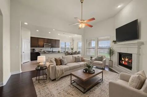1703 Pickford Knolls Lane Katy TX 77423
