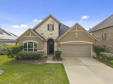 1703 Pickford Knolls Lane Katy TX 77423