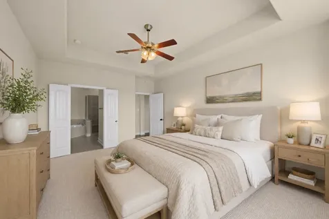 1703 Pickford Knolls Lane Katy TX 77423