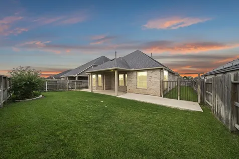 1703 Pickford Knolls Lane Katy TX 77423