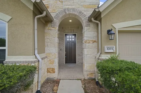 1703 Pickford Knolls Lane Katy TX 77423