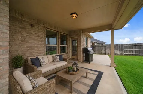 1703 Pickford Knolls Lane Katy TX 77423
