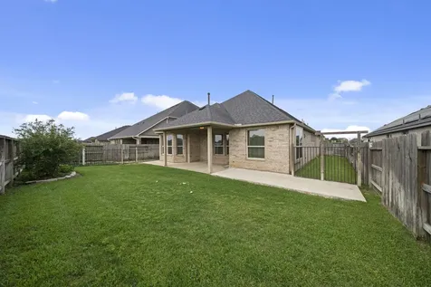 1703 Pickford Knolls Lane Katy TX 77423