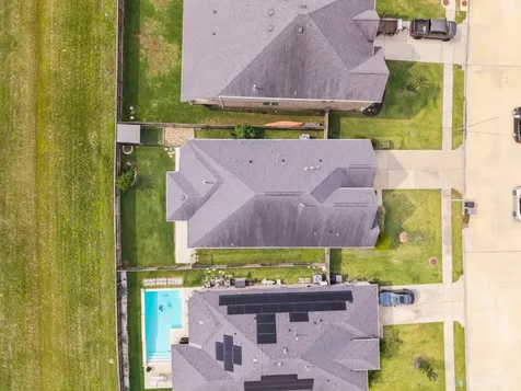 1703 Pickford Knolls Lane Katy TX 77423