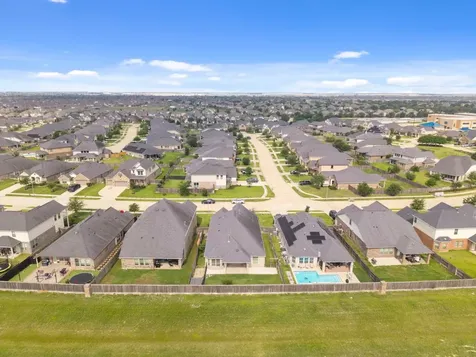 1703 Pickford Knolls Lane Katy TX 77423