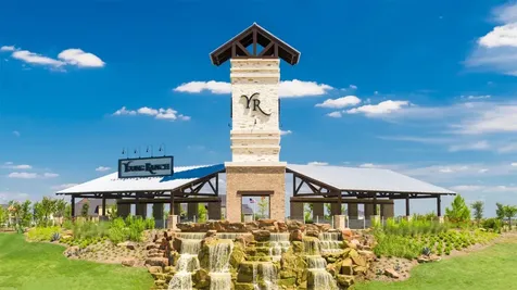 1703 Pickford Knolls Lane Katy TX 77423