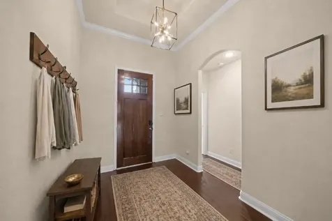 1703 Pickford Knolls Lane Katy TX 77423
