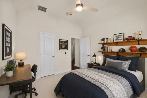 1703 Pickford Knolls Lane Katy TX 77423