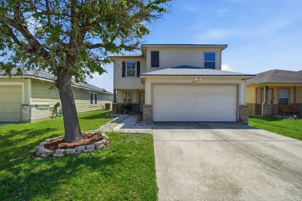 730 Remwick Drive Houston TX 77073