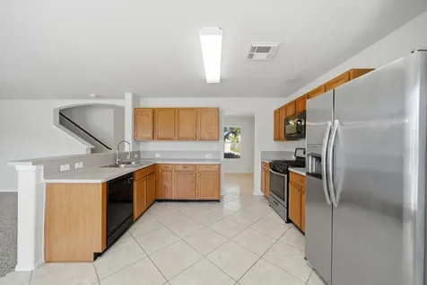 730 Remwick Drive Houston TX 77073