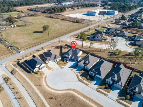 1911 Hickory Grove Lane Tomball TX 77375