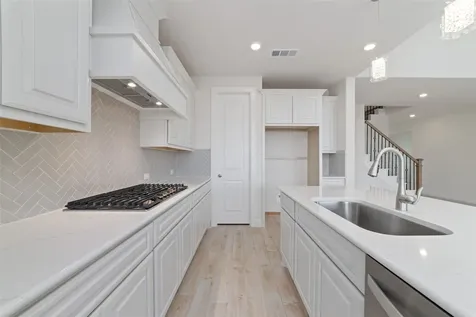 1911 Hickory Grove Lane Tomball TX 77375