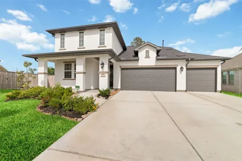 1911 Hickory Grove Lane Tomball TX 77375