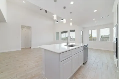 1911 Hickory Grove Lane Tomball TX 77375