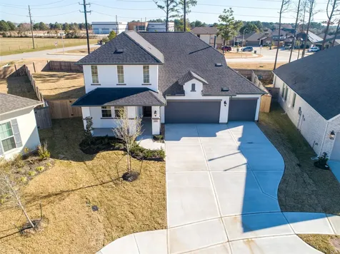 1911 Hickory Grove Lane Tomball TX 77375