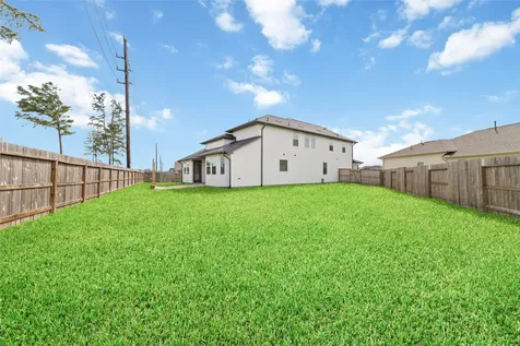 1911 Hickory Grove Lane Tomball TX 77375