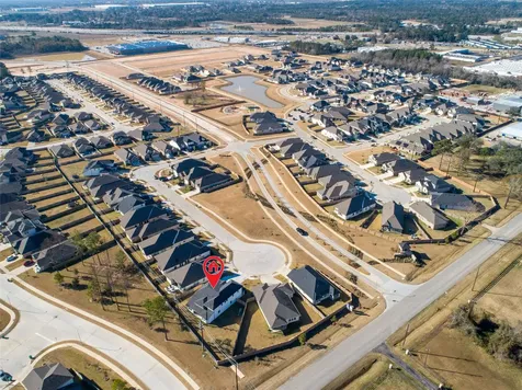 1911 Hickory Grove Lane Tomball TX 77375