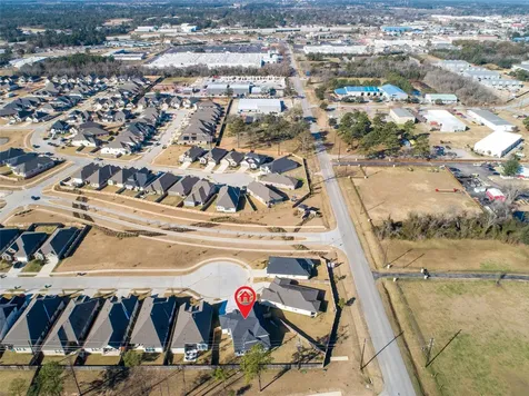 1911 Hickory Grove Lane Tomball TX 77375
