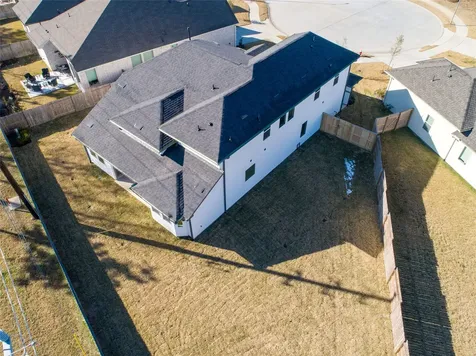 1911 Hickory Grove Lane Tomball TX 77375