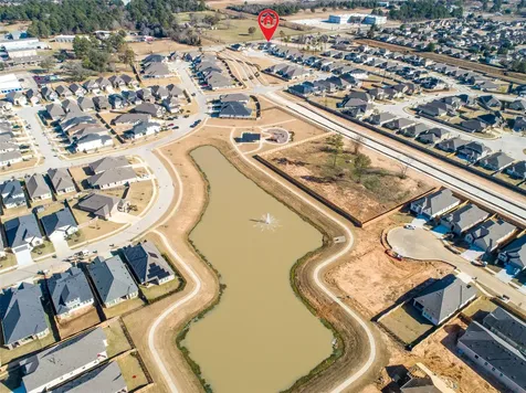 1911 Hickory Grove Lane Tomball TX 77375
