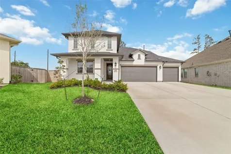 1911 Hickory Grove Lane Tomball TX 77375