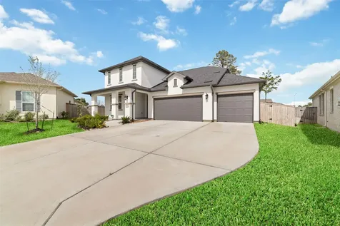 1911 Hickory Grove Lane Tomball TX 77375