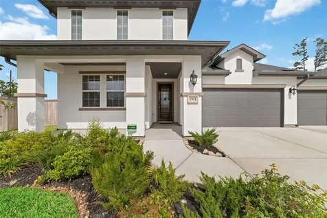 1911 Hickory Grove Lane Tomball TX 77375