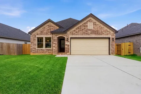 1105 W Lyle Street Cleveland TX 77327