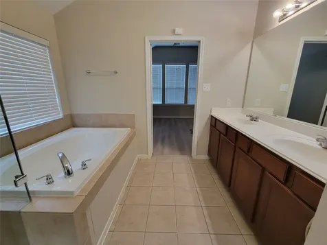 15126 Summer Sunset Drive Humble TX 77396