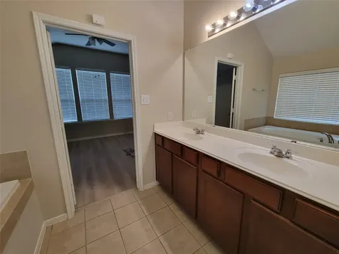 15126 Summer Sunset Drive Humble TX 77396