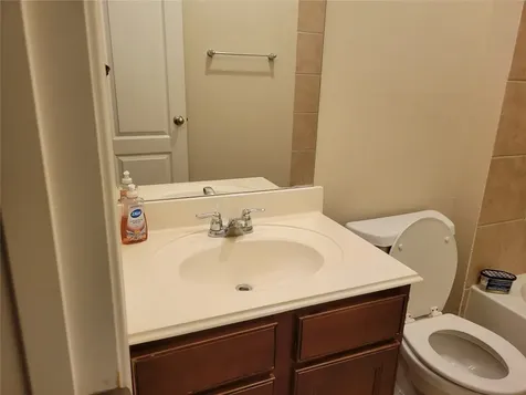 15126 Summer Sunset Drive Humble TX 77396