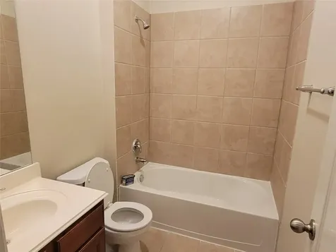 15126 Summer Sunset Drive Humble TX 77396