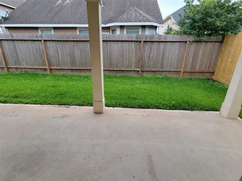 15126 Summer Sunset Drive Humble TX 77396