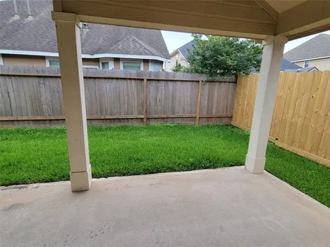 15126 Summer Sunset Drive Humble TX 77396