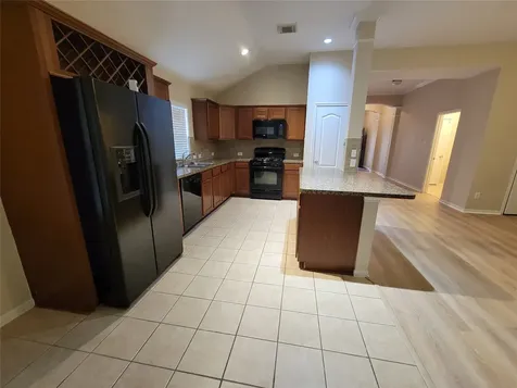 15126 Summer Sunset Drive Humble TX 77396