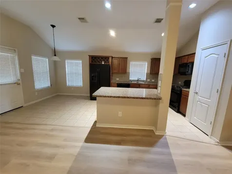 15126 Summer Sunset Drive Humble TX 77396