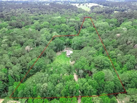 51 N Winter Creek Cleveland TX 77328