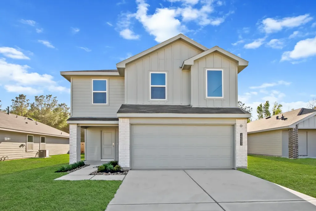 19992 Hilbert Road New Caney TX 77357