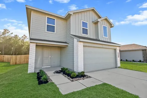 19992 Hilbert Road New Caney TX 77357