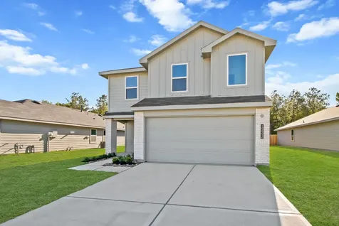 19992 Hilbert Road New Caney TX 77357