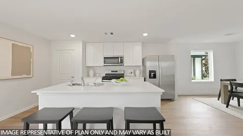 19992 Hilbert Road New Caney TX 77357