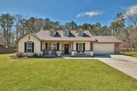 27627 Concho Drive Splendora TX 77372